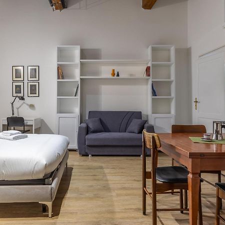 Apartmán Housmart Moline 20 Boloňa Exteriér fotografie