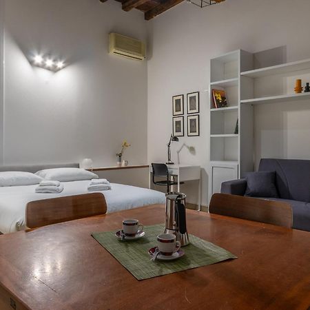 Apartmán Housmart Moline 20 Boloňa Exteriér fotografie