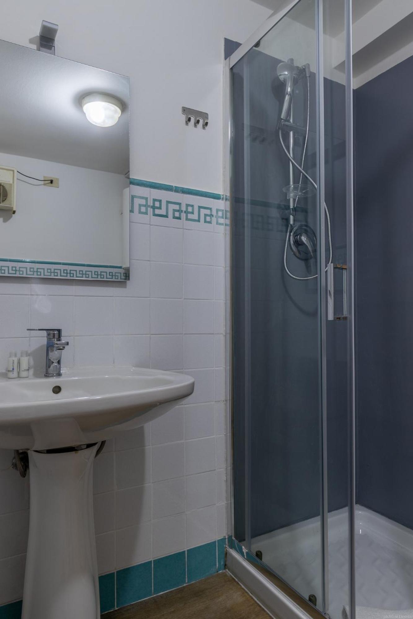 Apartmán Housmart Moline 20 Boloňa Exteriér fotografie